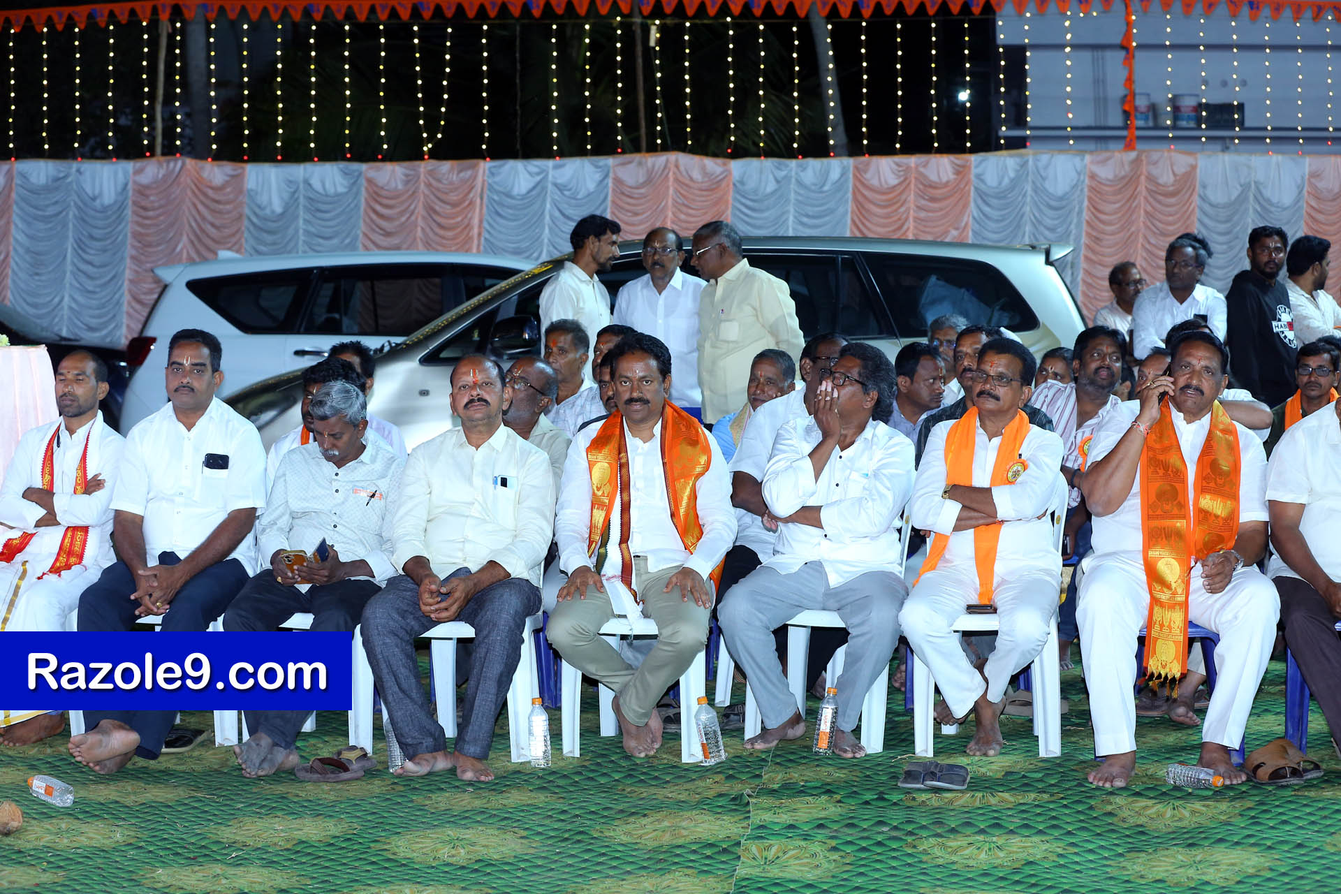 Srinivasa Kalyanam - vegivaaripalem - 2026